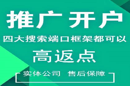 竞价广告赚钱：百度平台案例分析